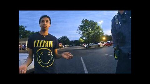 Child pred gets caught in front of his colleagues