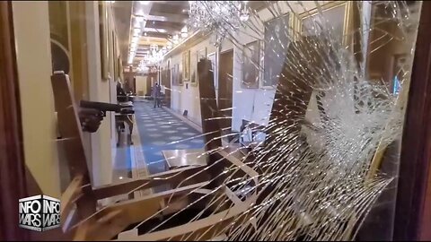 VIDEO: Ashli Babbitt's Assassin Was Paid $190 Million After She Was Killed!