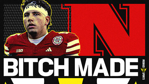 Transfer Portal MADNESS | Dylan Raiola Headlines a Group of Quitters