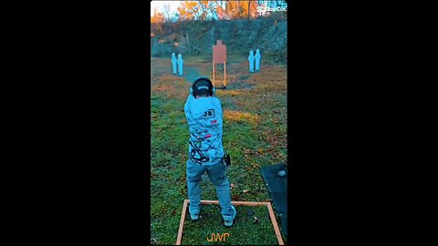 Jace Walters Recreation USPSA Limited Optics Crawford County Sportsmans Gun Club - Oct 2025