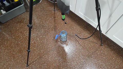 More exciting water filtration porn