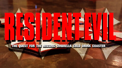 Resident Evil Switch Part 4