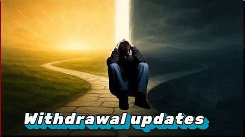 Coin Hunter's crypto platform forgebit withdrawal update on December 5th