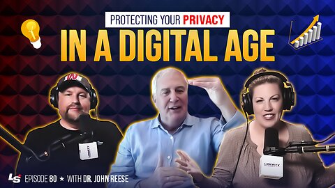 Protecting Your Privacy in a Digital Age