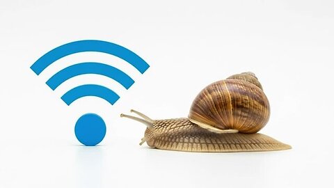 Slow WIFI? follow these simple steps! | Frank The Tech Tank!