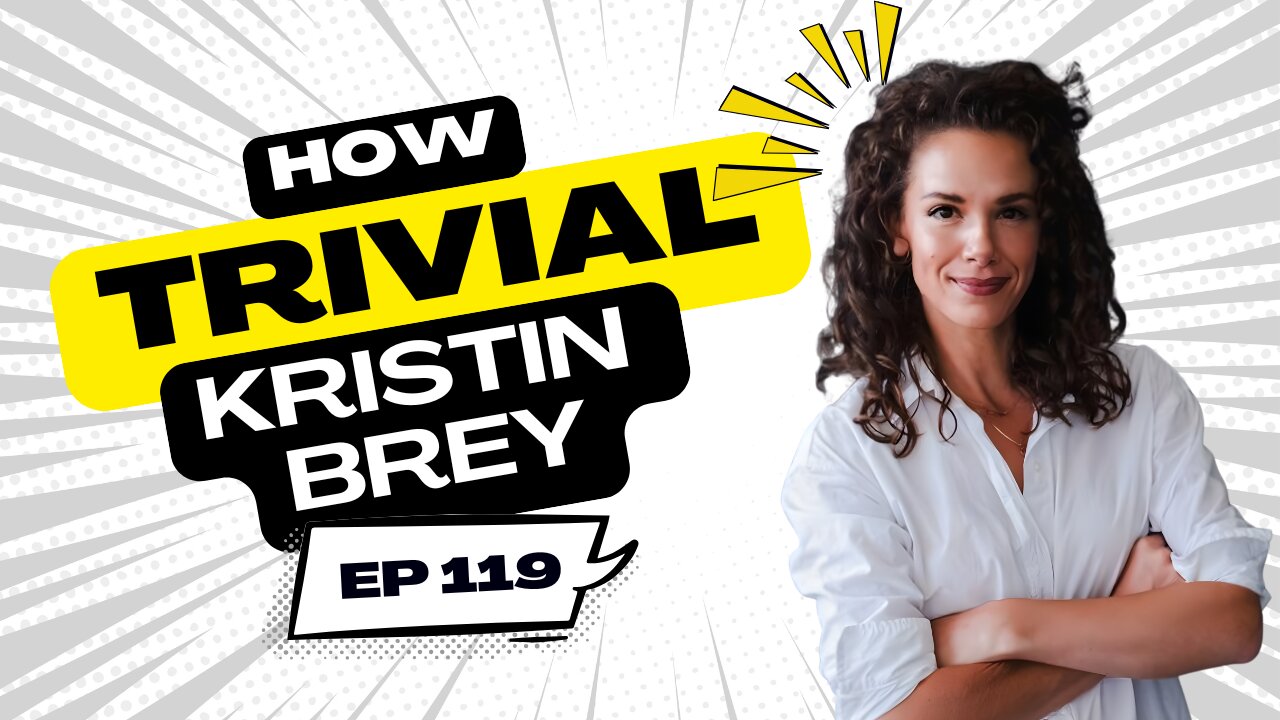 Win It For The Uecker w/ Kristin Brey