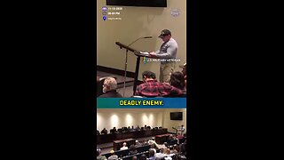 Wake up American people