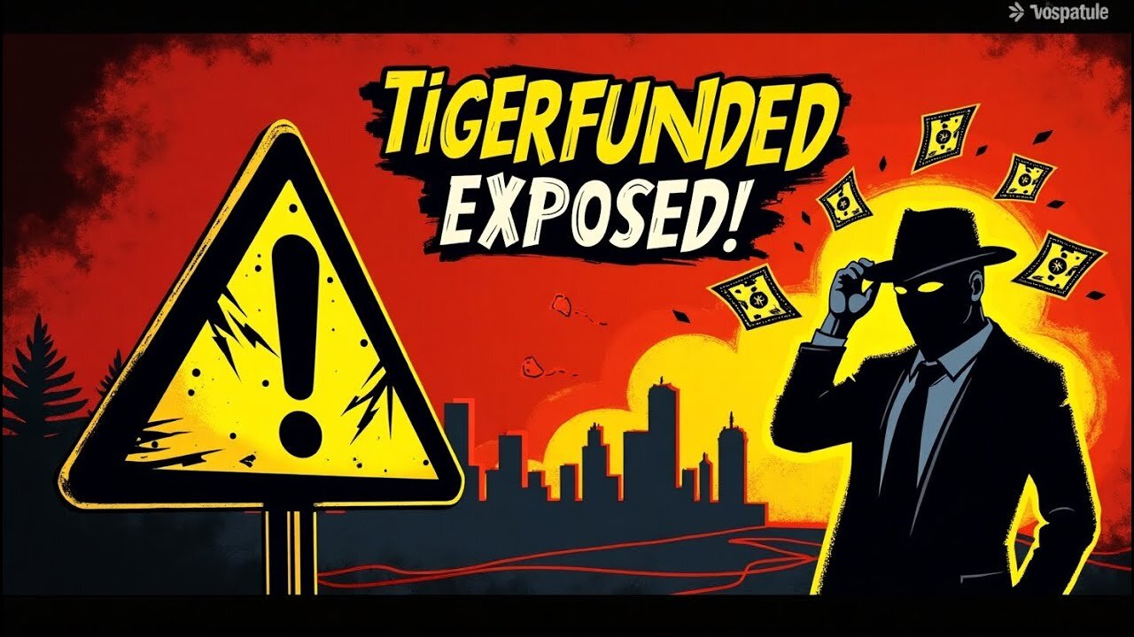 Tigerfunded Review