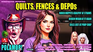 QUILTS, FENCES & DEPOs