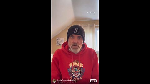 The only thing is to eat