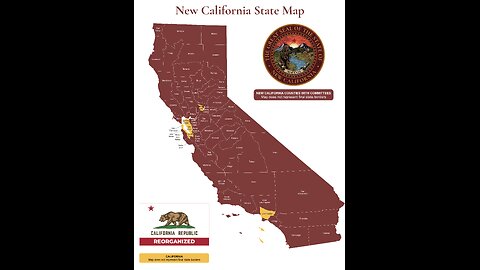 CHAD BIANCO RUNNING FOR GOVERNOR OF CALIFORNIA