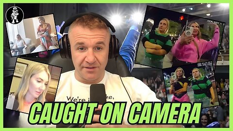 Ep837 - Lauren Matthias: Police Bodycam and Calls