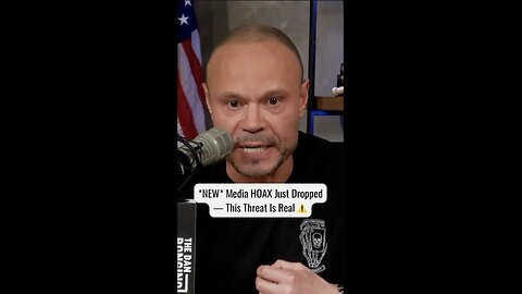 🚨 New media hoax just dropped — this threat is very REAL