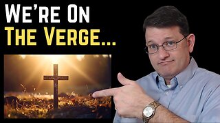Are We Witnessing a Last Days Christian Revival? (Don't Celebrate Yet)