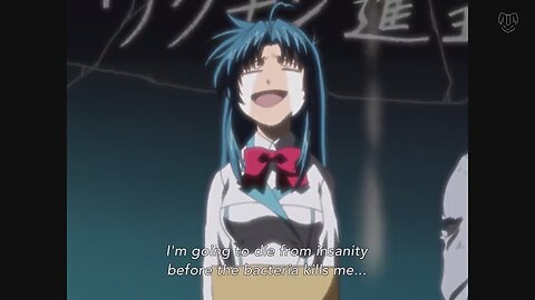 21 Jumpstreet anime edition 17