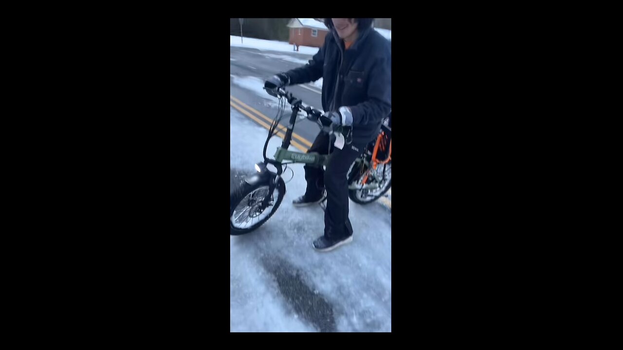 Can’t get no traction