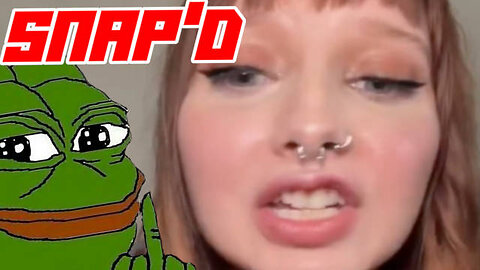 Lefty Freaks Out When Informed She Has to Pay Back $2095 to SNAP