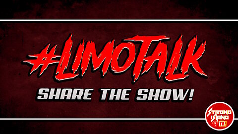 Limo Talk - Season 4, Episode 28