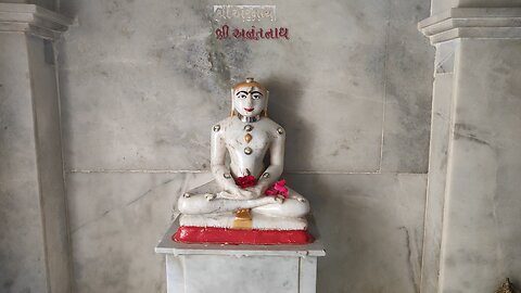 jain bhagwan darshan