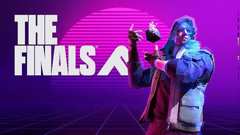 The Finals Gameplay 2025! It's a BLAST!