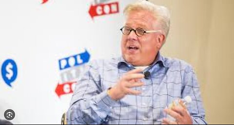 Glenn Beck Stunned After Reporter Says ‘She’s One of Us’ About Infamous Jan. 5