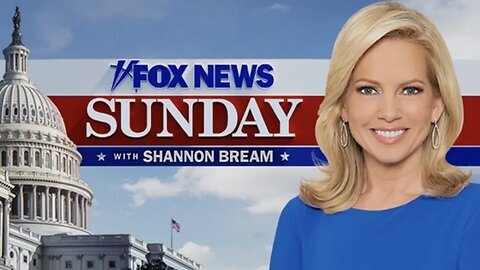 Fox News Sunday with Shannon Bream - Sunday, January 4