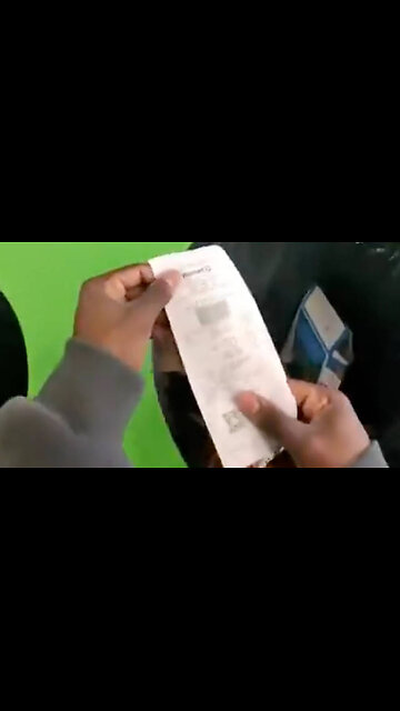TikTok "Life Hack" On How to Get Free Groceries From Walmart