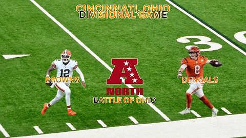 Cleveland Browns @ Cincinnati Bengals, Week 18, Diggin' Deeper Into the NFL
