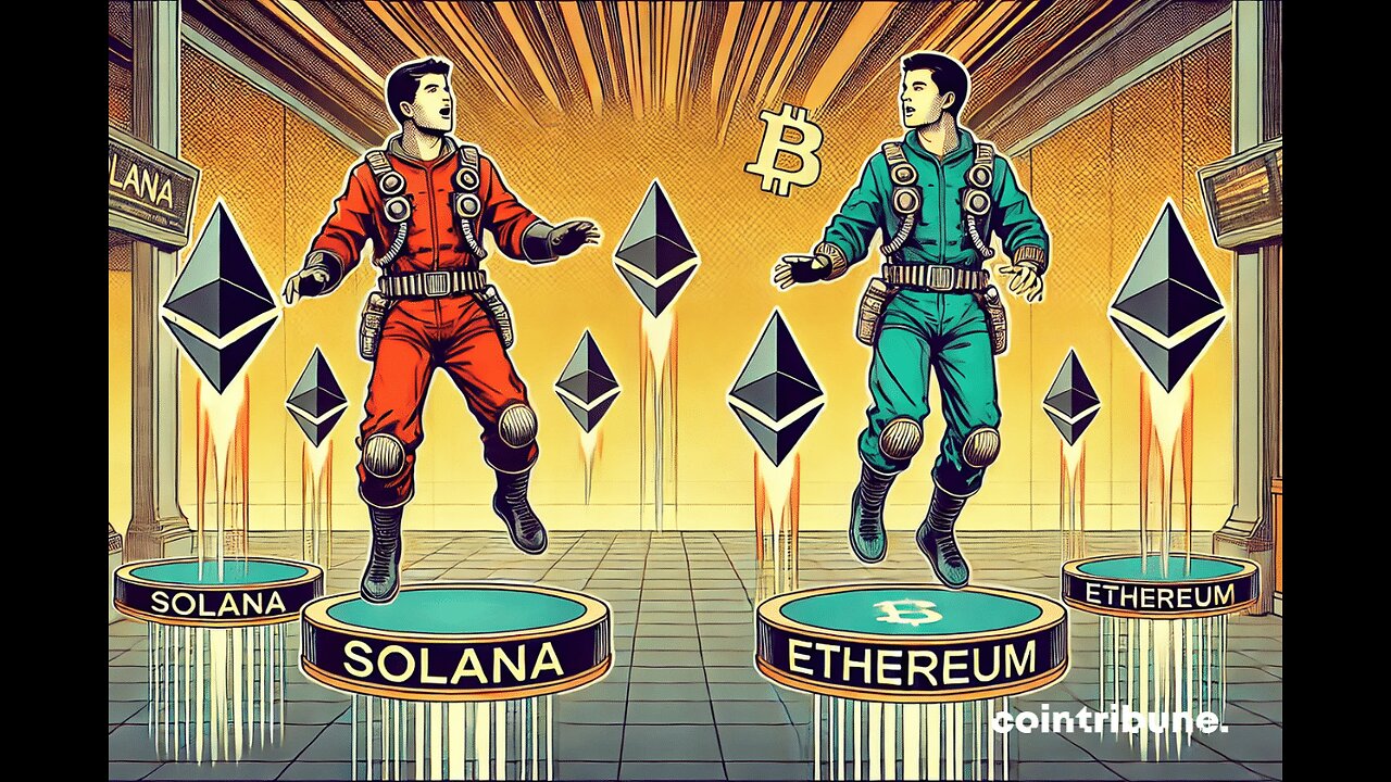 Solana Surpasses Ethereum In DEX Volume A Lasting Trend Or A Fluke.mp4