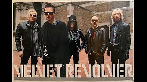 Fall To Pieces ~ Velvet Revolver ( Live )