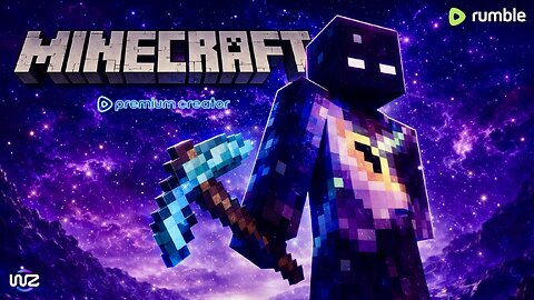 Come Chill With Some RUMBot Music And Minecraft