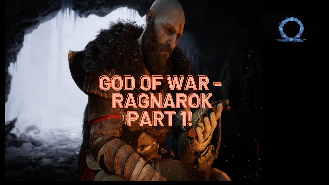 God of War Ragnarok