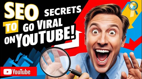 Go Viral by use of SEO don`t miss out!