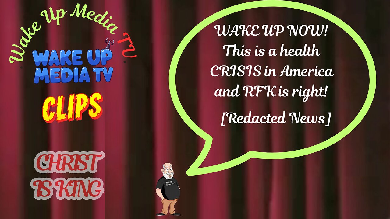 Wake Up Media TV Presents: Clips