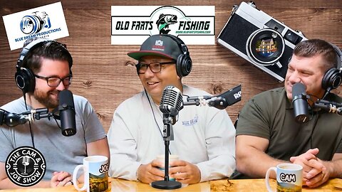 C&J #32: The Unseen Comedy Gold in Photography