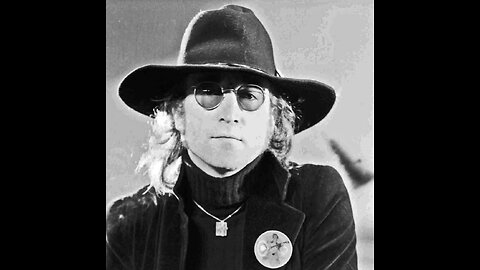 RAY “ WILEY “ HUBBARD ~ LENNON ?!?!?