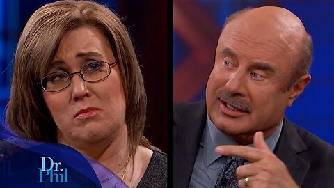 Dr. Phil Episode 10 Full HD - Should You Have A Baby?