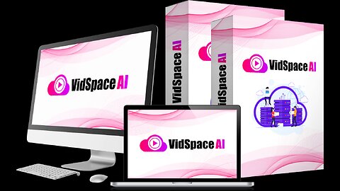VidSpace AI Review 2026 : Is This One Time Video Hosting Worth It or Just Hype