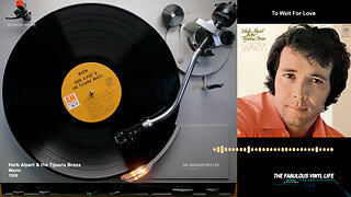 Herb Alpert & the Tijuana Brass ) Warm ) 1969 (A&M Records US)