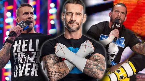 CM Punk's Return to WWE | Impact and Future Prospects