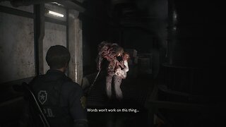Zombie Outbreak! - Resident Evil 2 - Part 1