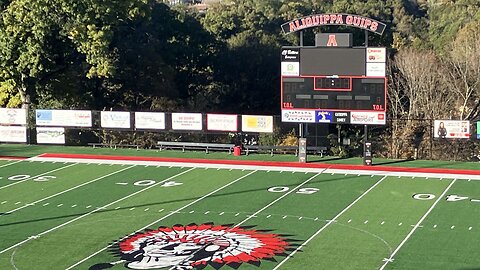 Aliquippa High School - Mecca for Monsters of the Midway
