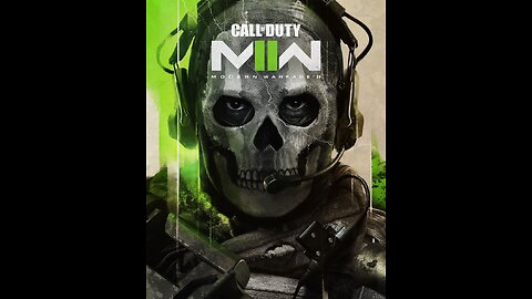 CALL OF DUTY MWF