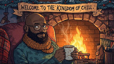 🏰KINGDOM MENU: 🌳🎤🎮⚔ 🥊🦇TUESDAY VIBES ON DECK DILLY DILLY!!!