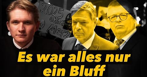 Die Brandmauer-Entlarvung +++ Grüne verschweigen ihren größten Skandal +++ Brisantes AfD-Gutachten