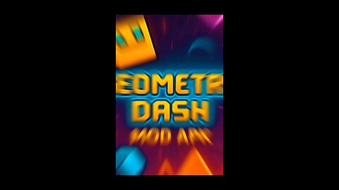 Once you try it, there’s no going back. Geometry Dash Mod APK.