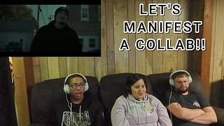 WE NEED THE COLLAB ASAP!! JustTrae - Real [REACTION]