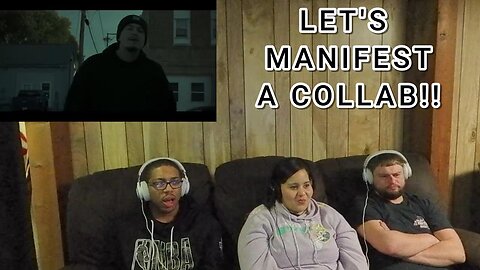 WE NEED THE COLLAB ASAP!! JustTrae - Real [REACTION]