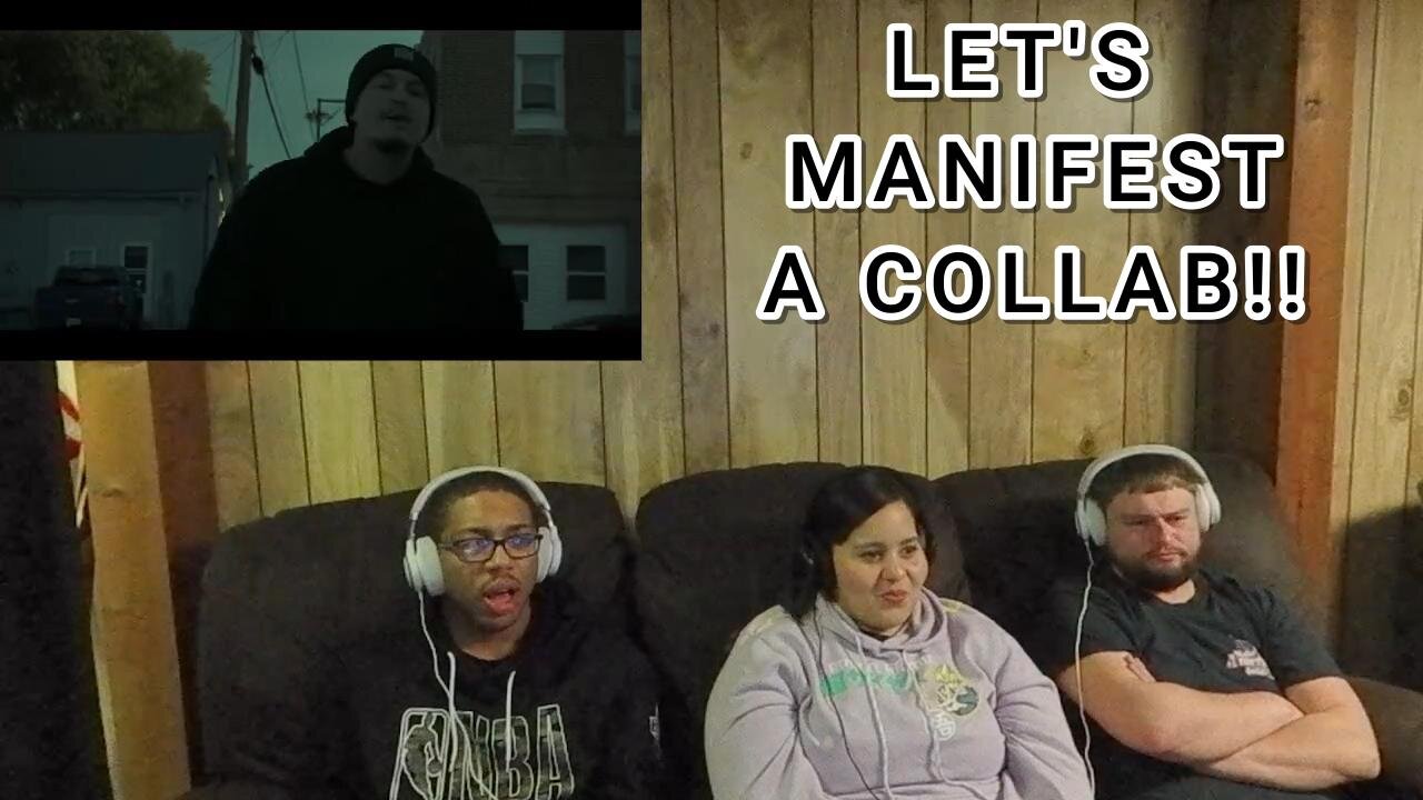 WE NEED THE COLLAB ASAP!! JustTrae - Real [REACTION]