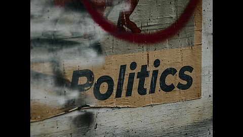 MGTOW Talks: A Post-Political World With Coltaine